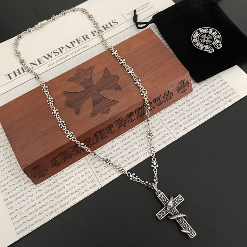 Chrome Hearts Necklaces